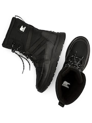 Sorel Whitney II Lace Up Snow Boots - Image 8 of 10