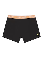 Lyle & Scott Lyle & Scott Boys Ned Underwear Trunks 5 Pack - Bild 5 von 6