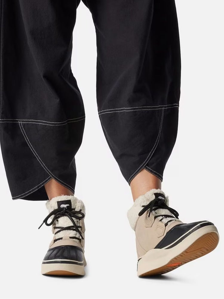 Sorel Out N About™ Iv Chillz Waterproof Tan Brown Boots - Image 1 of 11 Sorel Out N About™ Iv Chillz Waterproof Tan Brown Boots - Image 1 of 11