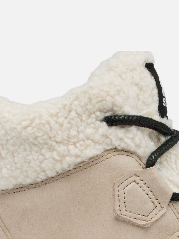 Sorel Out N About™ Iv Chillz Waterproof Tan Brown Boots - Image 11 of 11 Sorel Out N About™ Iv Chillz Waterproof Tan Brown Boots - Image 11 of 11