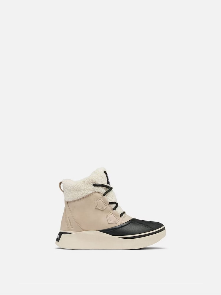 Sorel Out N About™ Iv Chillz Waterproof Tan Brown Boots - Image 2 of 11 Sorel Out N About™ Iv Chillz Waterproof Tan Brown Boots - Image 2 of 11