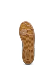 Converse Grey CL98 Suede Low Trainers - Image 8 of 8