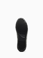 Converse Triple Black Chuck Taylor All Star Malden Street Winterized Trainers - Image 6 of 7