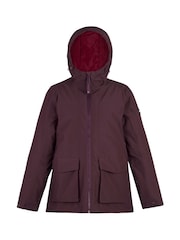 Regatta Red Melane Waterproof Midweight Insulated Jacket - Image 1 of 3