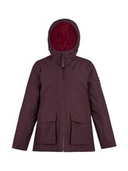Regatta Red Melane Waterproof Midweight Insulated Jacket - Image 1 of 10