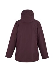 Regatta Red Melane Waterproof Midweight Insulated Jacket - Image 4 of 10
