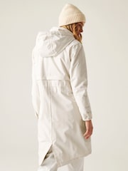 Casacos Impermeáveis e Respiráveis Regatta Yannta Isotex Stretch15000 - Imagem 2 de 7
