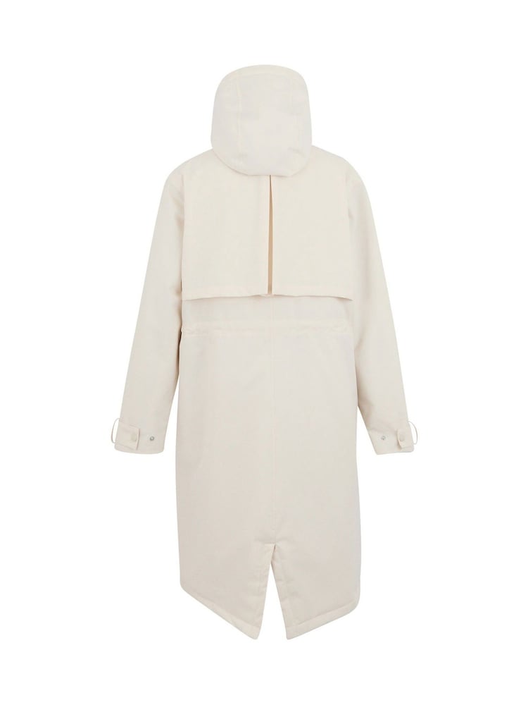 Casacos Impermeáveis e Respiráveis Regatta Yannta Isotex Stretch15000 - Imagem 2 de 7