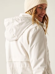 Casacos Impermeáveis e Respiráveis Regatta Yannta Isotex Stretch15000 - Imagem 5 de 7