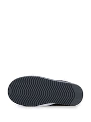 Regatta Grey Risley WP Waterproof Faux Fur shoes - Image 6 of 7