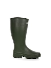 Regatta Green Mumford II Full Length Waterproof Wellies - Image 1 of 6