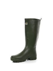 Regatta Green Mumford II Full Length Waterproof Wellies - Image 3 of 6