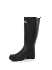 Regatta Black Mumford II Full Length Waterproof Wellies - Image 3 of 6