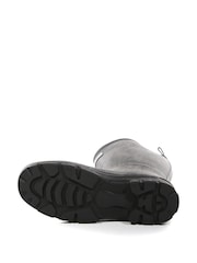 Regatta Black Mumford II Full Length Waterproof Wellies - Image 6 of 6