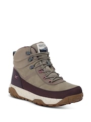 Regatta Natural Shayford Isotex Waterproof Boots - Image 2 of 6