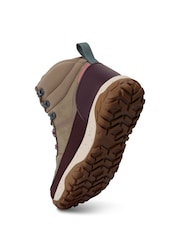 Regatta Natural Shayford Isotex Waterproof Boots - Image 3 of 6