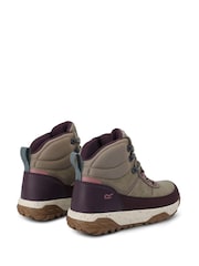 Regatta Natural Shayford Isotex Waterproof Boots - Image 4 of 6