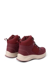 Regatta Red Sambrook Isotex Waterproof XLT Foam Boots - Image 3 of 6