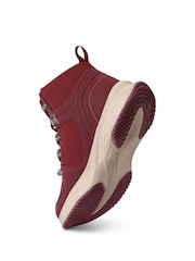 Regatta Red Sambrook Isotex Waterproof XLT Foam Boots - Image 5 of 6