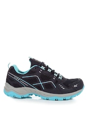 Regatta Womens Vendeavour Waterproof Trainer - Imagen 1 de 5