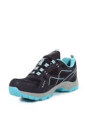 Regatta Womens Vendeavour Waterproof Trainer - Imagen 2 de 5