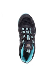 Regatta Womens Vendeavour Waterproof Trainer - Imagen 5 de 5