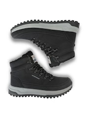 Regatta Black Sherborne Isotex Waterproof Boots - Image 5 of 6