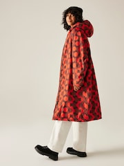 Regatta Hydra Fort Waterproof Orla Changing Robe - Image 2 of 6