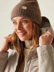 Regatta Natural Romine II Isotex 10000 Midweight Waterproof and Breathable Coat - Image 5 of 9
