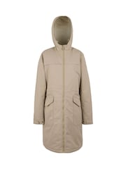 Regatta Natural Romine II Isotex 10000 Midweight Waterproof and Breathable Coat - Image 7 of 9