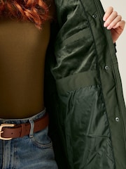 Regatta Yannta Isotex Stretch15000 Waterproof Breathable Coat - Imagem 4 de 8