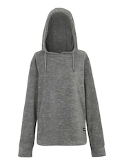 Regatta Grey Mayse Fleece Hoodie - Image 6 of 7