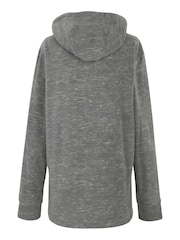 Regatta Grey Mayse Fleece Hoodie - Image 7 of 7