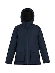 Regatta Blue Melane Waterproof Midweight Insulated Jacket - Image 5 of 7