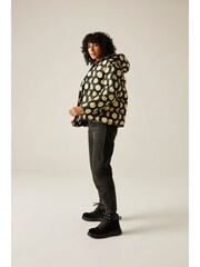 Regatta Black Orla Padded Water Repellent Padded Jacket - Image 3 of 9