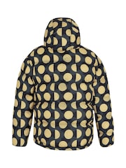 Regatta Black Orla Padded Water Repellent Padded Jacket - Image 9 of 9