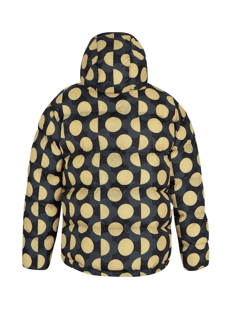 Regatta Black Orla Padded Water Repellent Padded Jacket - Image 9 of 9