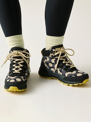Regatta Black Orla Hiker Water Resistant Mid Cut Boots - Image 2 of 11