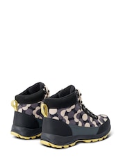 Regatta Black Orla Hiker Water Resistant Mid Cut Boots - Image 7 of 11