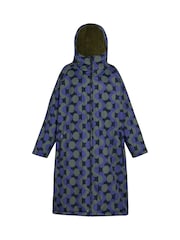 Regatta Hydra Fort Waterproof Orla Changing Robe - Image 7 of 9