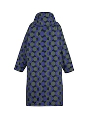 Regatta Hydra Fort Waterproof Orla Changing Robe - Image 8 of 9