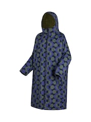 Regatta Hydra Fort Waterproof Orla Changing Robe - Image 9 of 9