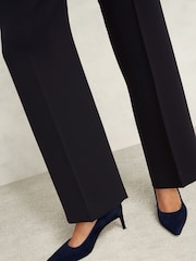 Hobbs Mel Wide Leg Trousers - Imagen 3 de 3