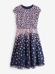 Hobbs Petite Betty Dress - Imagen 4 de 4