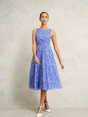 Hobbs Jess Dress - Imagen 1 de 5