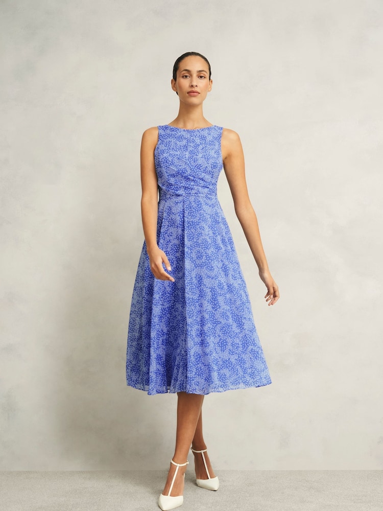 Hobbs Jess Dress - Imagen 1 de 5