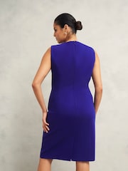Hobbs Katia Dress - Imagen 2 de 6