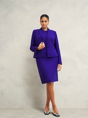 Hobbs Katia Dress - Imagen 3 de 6