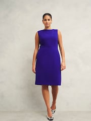 Hobbs Katia Dress - Imagen 5 de 6