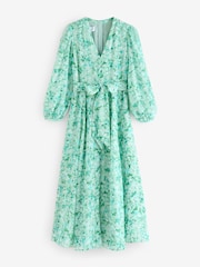 Hobbs Petite Thea Dress - Imagen 1 de 1